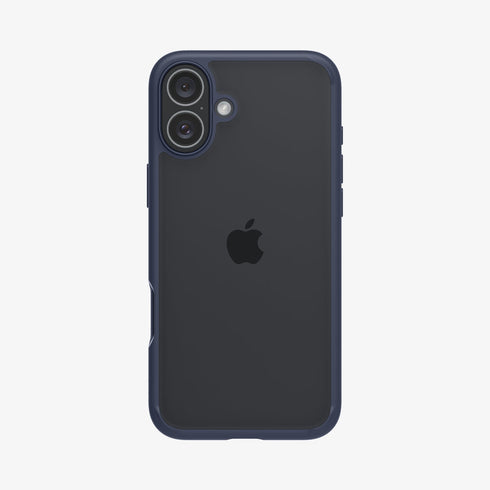 כיסוי Spigen לאייפון 16 סדרה אולטרה היברידי